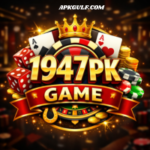 1947pk Game