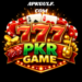 777 PKR Game