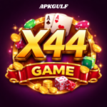 X44 Game