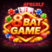 8 BAT Game