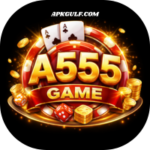 A555 Game