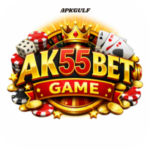 AK55Bet Game