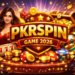 pkrspin game