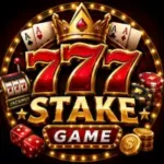 777stake game