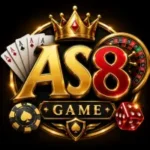As8 game